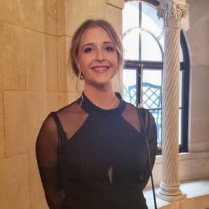 Meet your Posher, Jenny